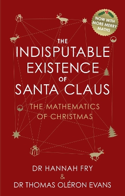 Indisputable Existence of Santa Claus book
