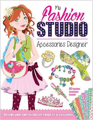Accessories Designer book