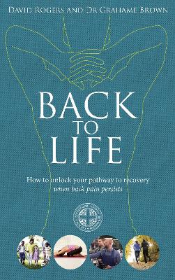 Back to Life book