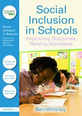 Social Inclusion in Schools by Ben Whitney