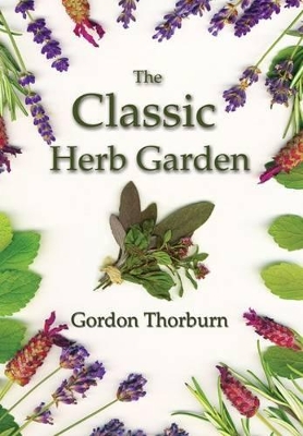 Classic Herb Garden book