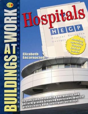 Hospitals book