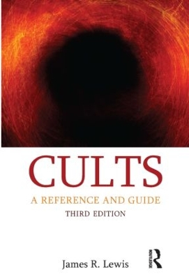 Cults book