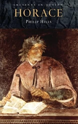 Horace book