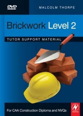 Brickwork Level 2 Tutor Support Material book
