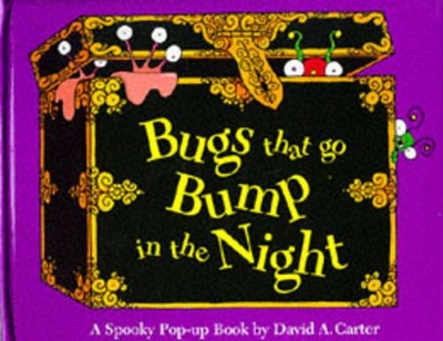 Bugs That Go Bump in the Night book