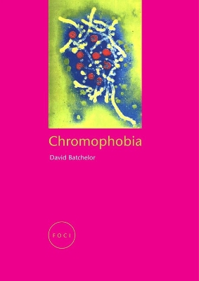 Chromophobia book