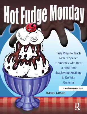 Hot Fudge Monday book