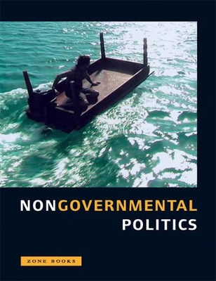 Nongovernmental Politics book