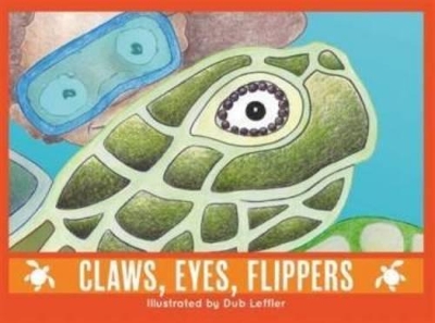 Claws, Eyes, Flippers book