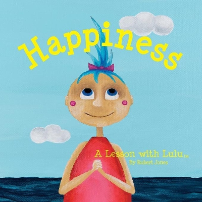 Happiness book