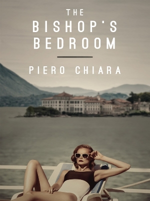 The Bishop's Bedroom book