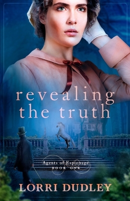 Revealing the Truth book