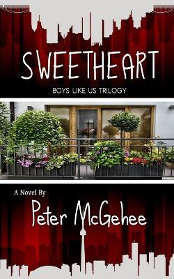 Sweetheart book