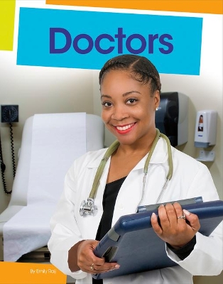 Doctors book
