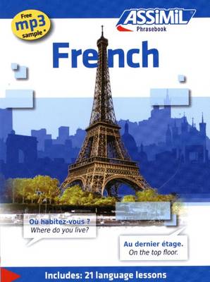 French book