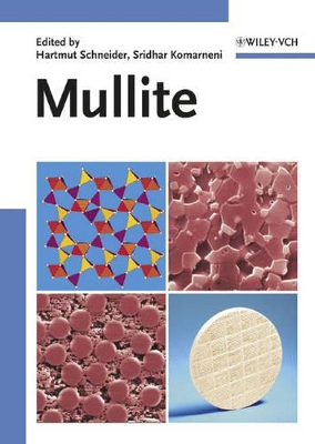 Mullite book