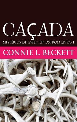 Caçada book