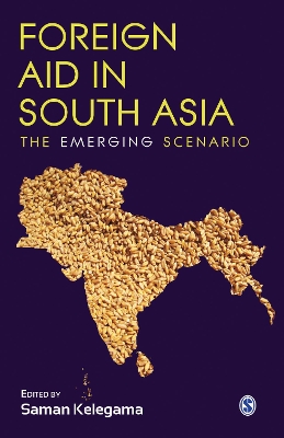 Foreign Aid in South Asia book