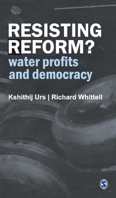 Resisting Reform? book