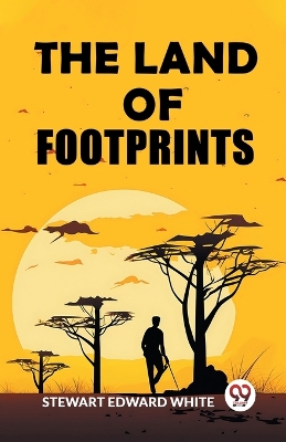 The Land of Footprints book