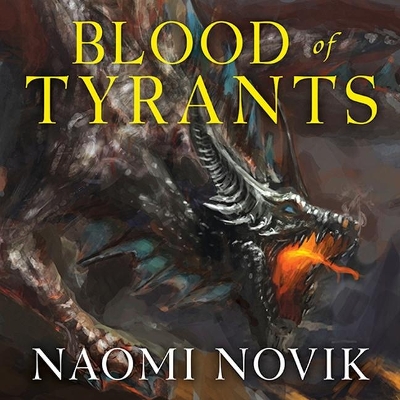 Blood of Tyrants book