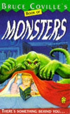 Bruce Coville's Book of Monsters book