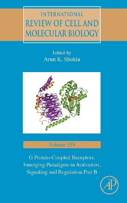 G Protein-Coupled Receptors: Emerging Paradigms in Activation, Signaling and Regulation Part B book