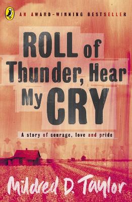 Roll of Thunder, Hear My Cry book