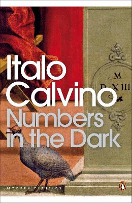 Numbers in the Dark book