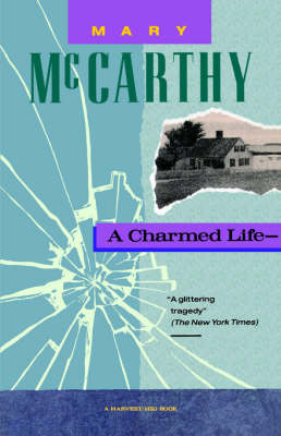 Charmed Life book