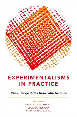 Experimentalisms in Practice book