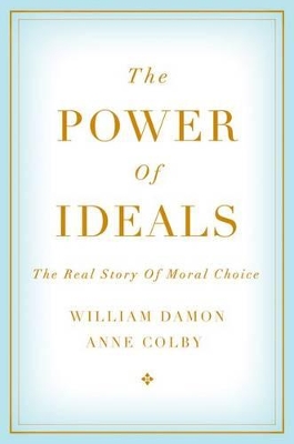 Power of Ideals book