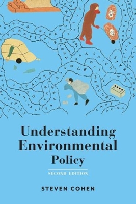 Understanding Environmental Policy book