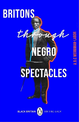 Britons Through Negro Spectacles book