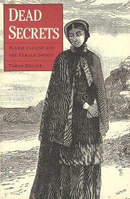 Dead Secrets book