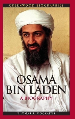 Osama bin Laden by Thomas R. Mockaitis