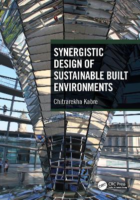 Synergistic Design of Sustainable Built Environments book