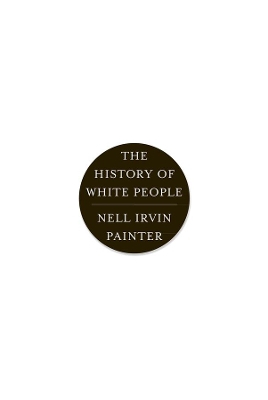 History of White People book