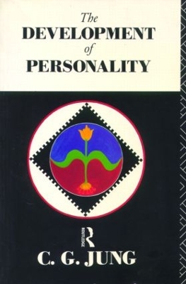 Development of Personality book