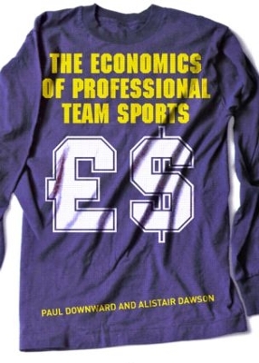 Economics of Professional Team Sports book