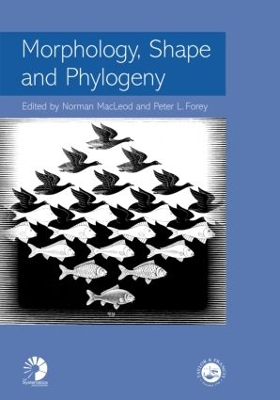 Morphology, Shape and Phylogeny book