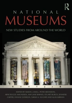National Museums by Simon Knell