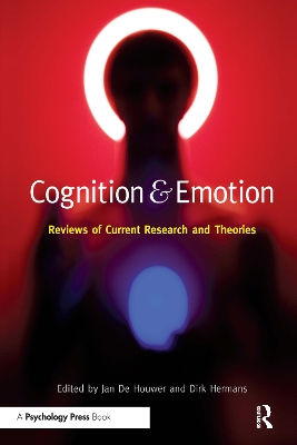 Cognition & Emotion book