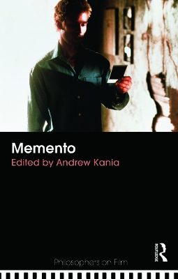 Memento by Andrew Kania