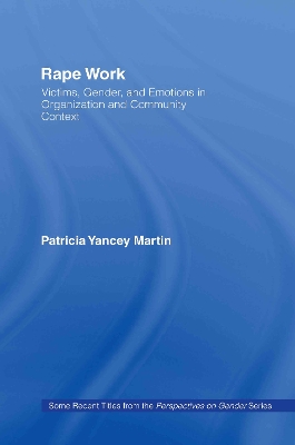 Rape Work book