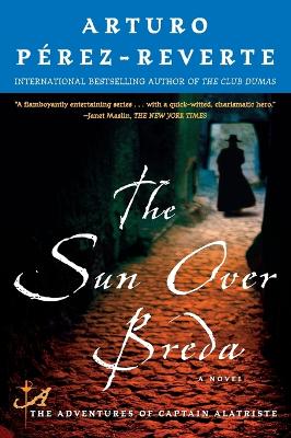 Sun Over Breda book