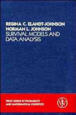 Survival Models and Data Analysis book