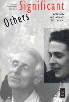 Significant Others: Creativity and Intimate Partnerships book