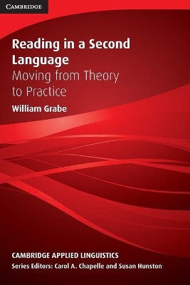 Reading in a Second Language by William Grabe